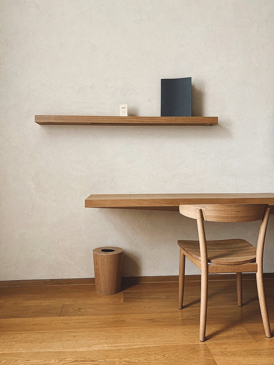 brown wooden table with chairs