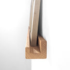 Picture Ledge Display Shelf